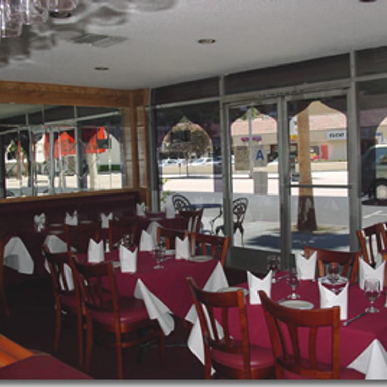 Bollywood CafΓ© Indian Restaurant β Studio City, CA