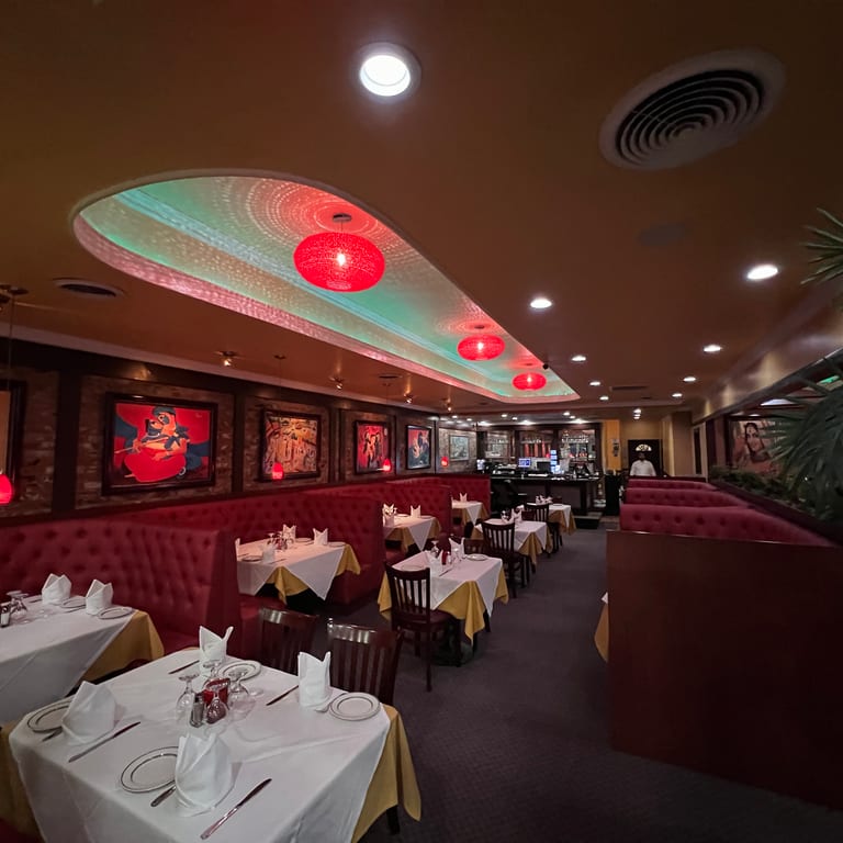 Bollywood Indian Restaurant – Sherman Oaks, CA