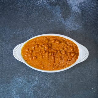 Channa Masala