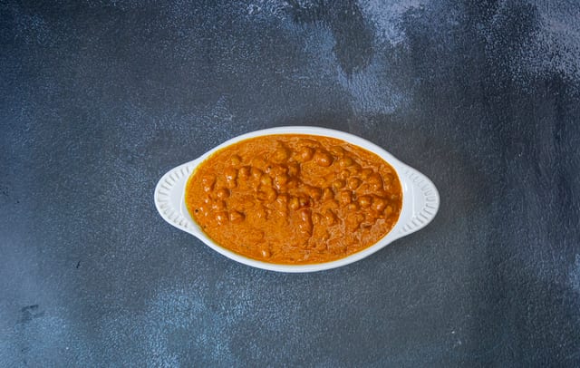 Channa Masala.