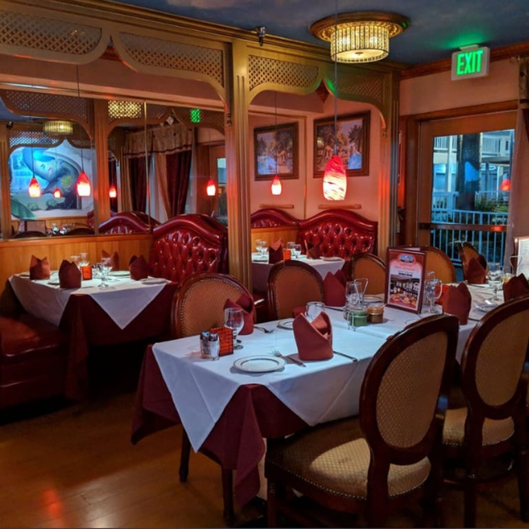 Bollywood Indian Restaurant β Westlake Village, CA