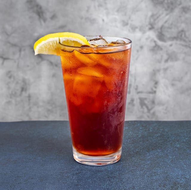 Ice Tea.