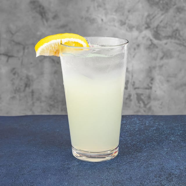 Lemonade.