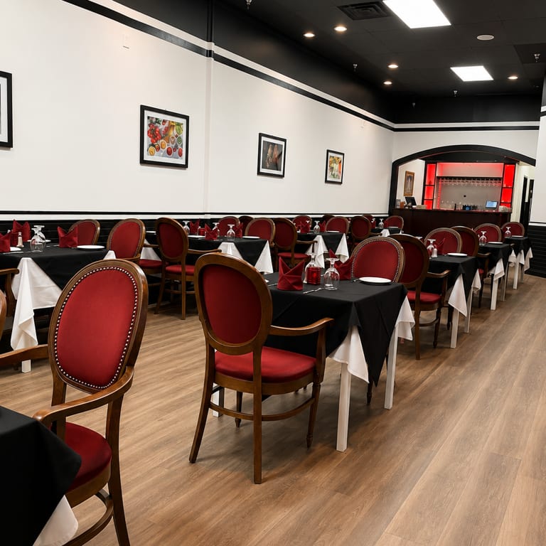 Bollywood Indian Restaurant β Canton, OH