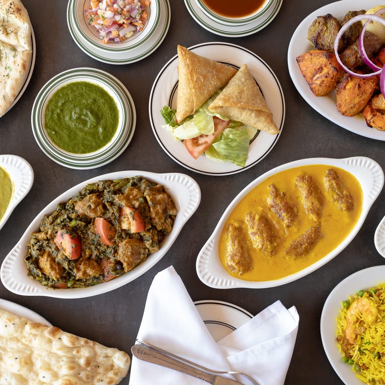 Fast, Easy Ordering for Your Convenience