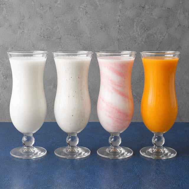 Lassi.