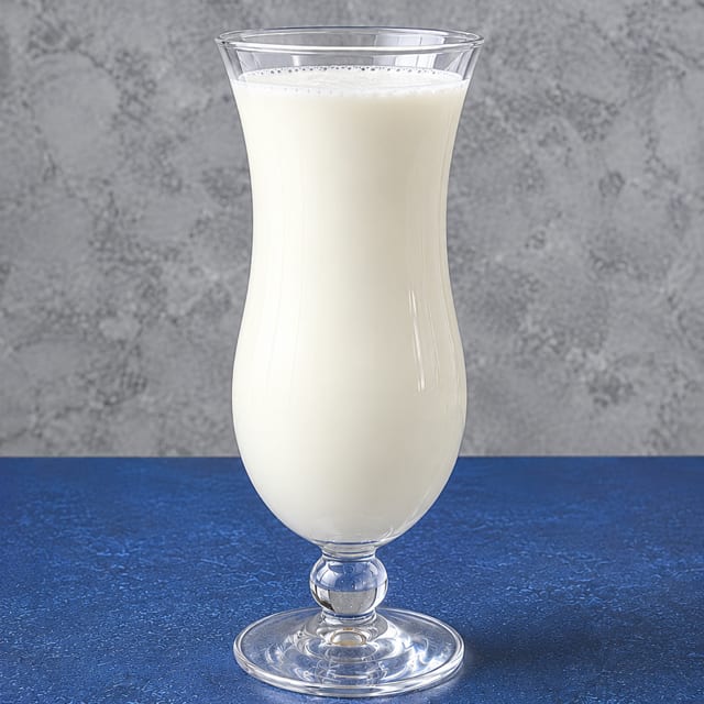 Sweet Lassi.