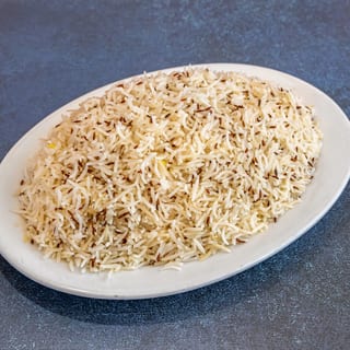 Jeera Rice