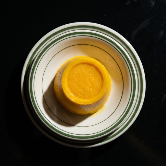Kulfi Mango Ice Cream.