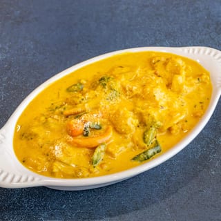 Veggie Korma