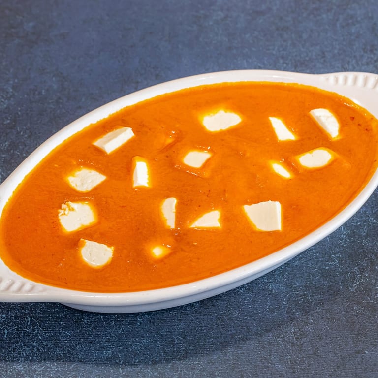 Delicious Fish Curry