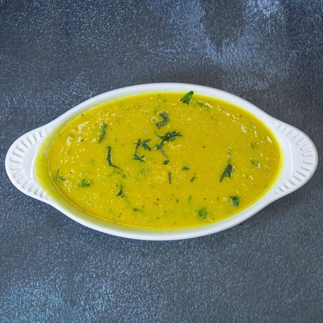 Dal Tarka.