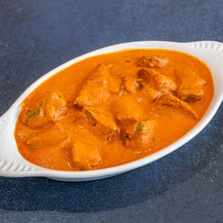 Lamb Masala