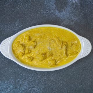 Chicken Coconut Curry