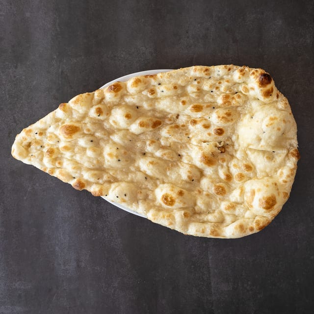 Naan.