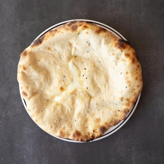 Cheese Naan