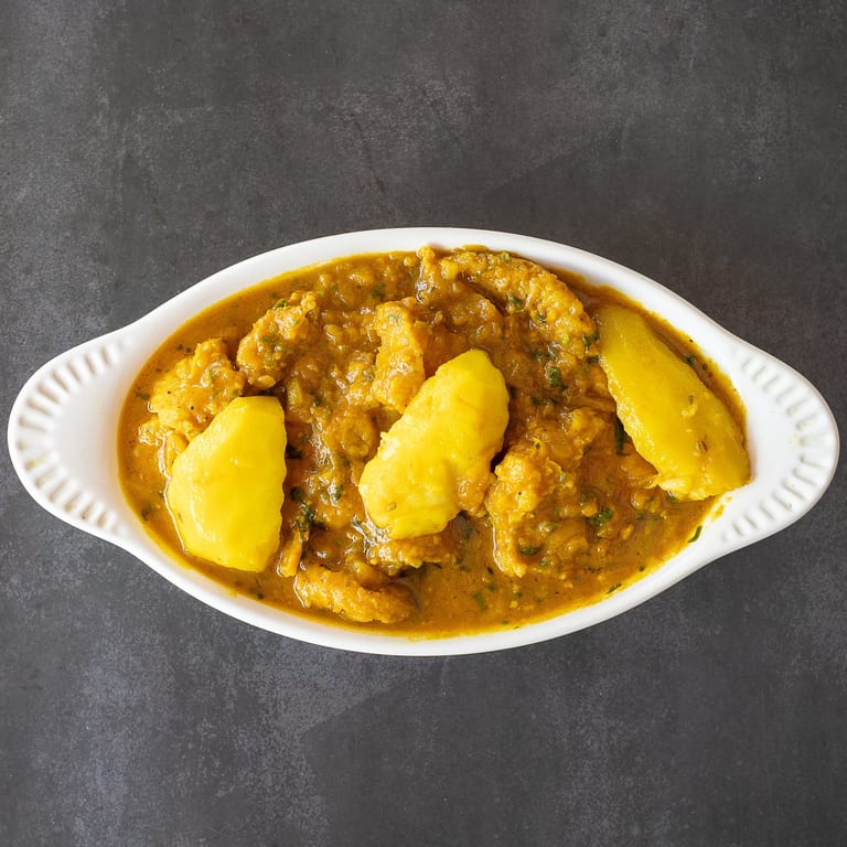 Discover Our Flavorful Dal