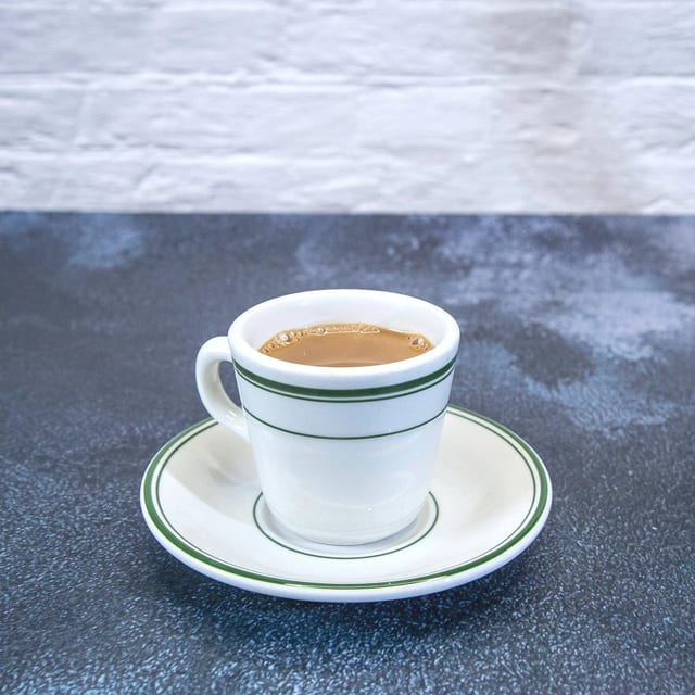 Coffee.