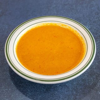 Curry Sauce