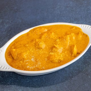 Chicken Korma