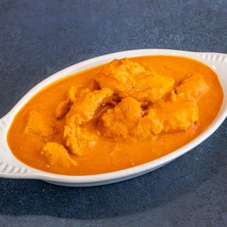 Fish Masala