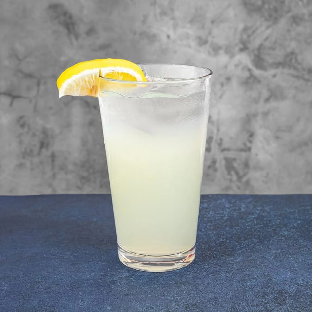Lemonade.