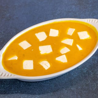 Paneer Korma
