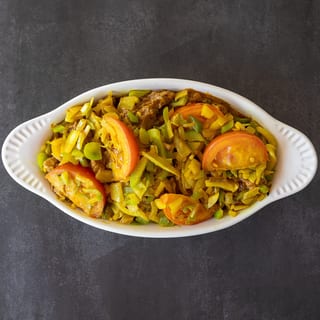 Lamb Rogan Josh