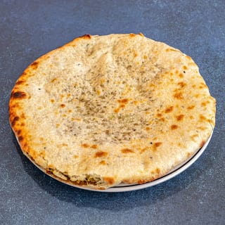 Keema Naan