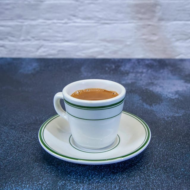 Indian Tea.
