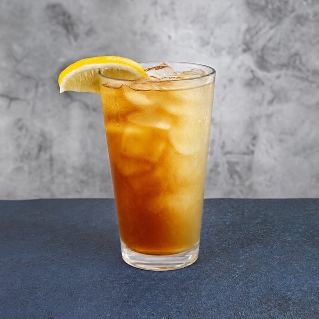 Arnold Palmer.