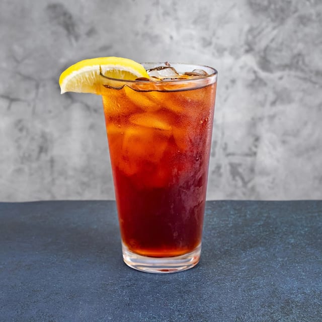 Ice Tea.