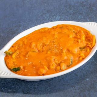 Mixed Vegetable Masala