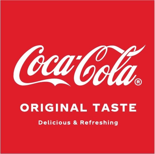 Coke.