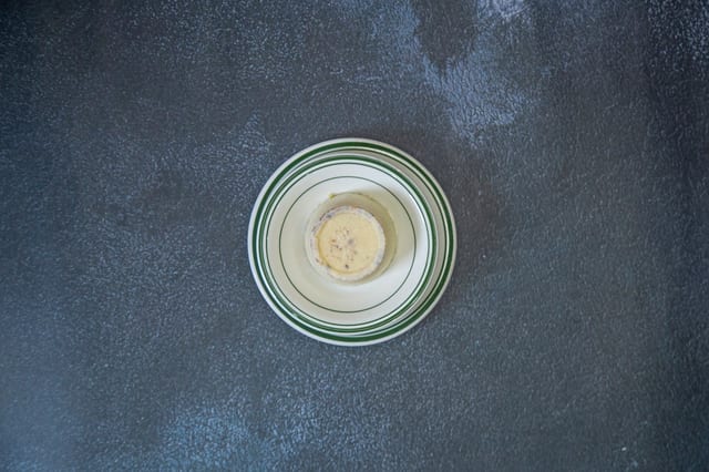 Kulfi Pistachio Ice Cream.