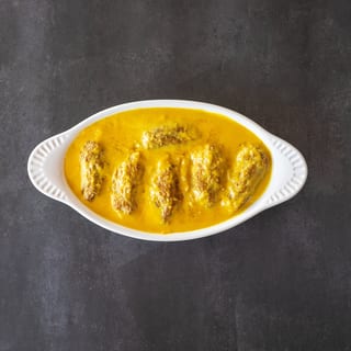 Malai Kofta