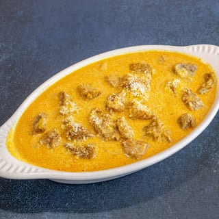 Lamb Coconut Curry