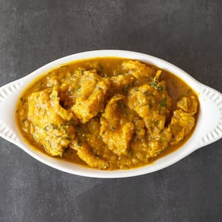 Fish Curry