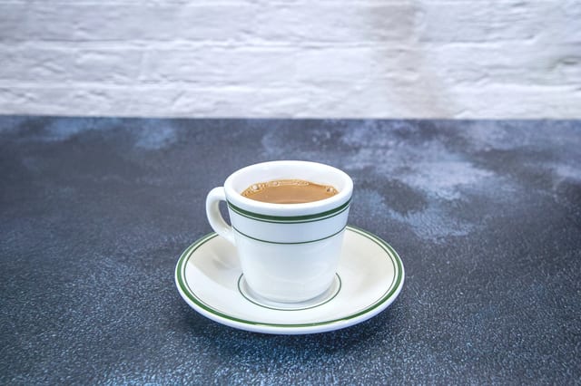 Indian Tea.