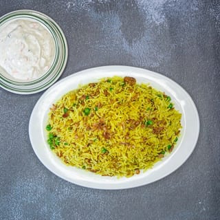 Fried Rice