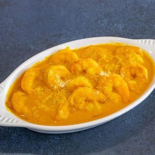 Shrimp Korma