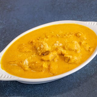 Chicken Korma