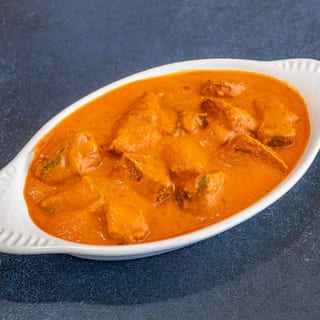 Lamb Tikka Masala