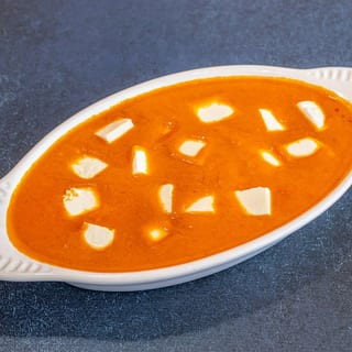 Panner Masala