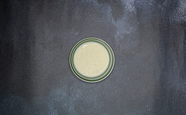 Rice Pudding.
