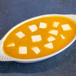 Panner Korma