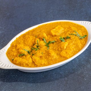 Chicken Dansak
