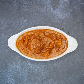 Chicken Makhani (Butter Chicken)
