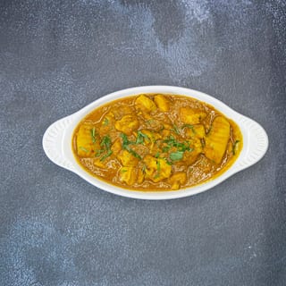 Chicken Vindaloo